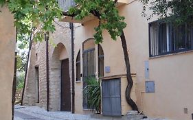 La vecchia vite casa vacanze